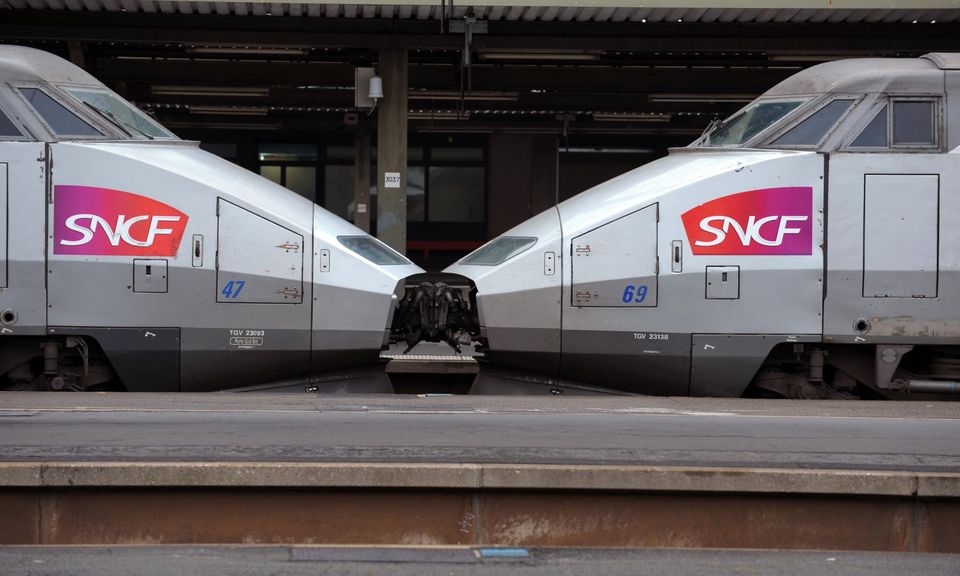 Qu'est-ce qui ne tourne pas rond à la SNCF ?